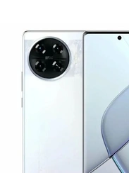 Смартфон Tecno Spark 20 Pro+ 8/256 White