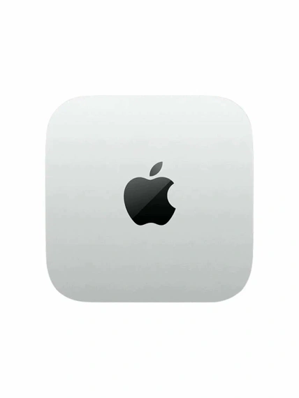 Мини ПК Apple Mac Mini 2024 M4 10/10/16/1TB (Z1CG00083)