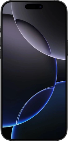 Смартфон Apple iPhone 16 Pro 128GB Black Titanium eSim Only
