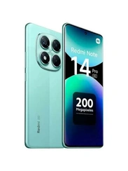 Смартфон Xiaomi Redmi Note 14 Pro 5G, 8/256GB, Green