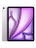 11" Планшет Apple iPad Air 11 2024 M2, 1 ТБ, Wi-Fi, purple