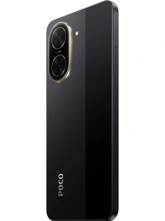 Смартфон Xiaomi Poco C71 4/128 Black