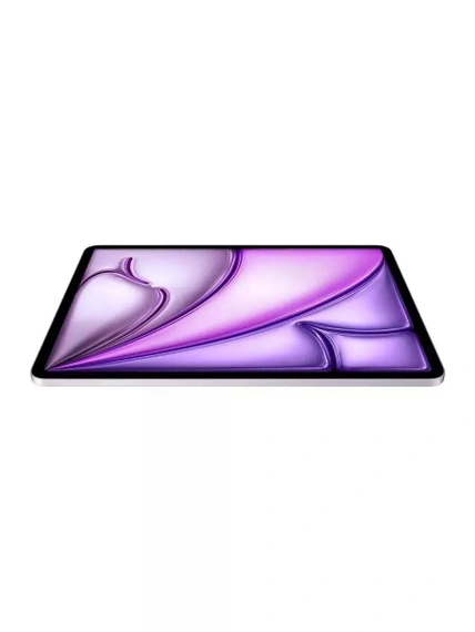 13" Планшет Apple iPad Air 13 2024 M2, 512 ГБ, Wi-Fi, purple