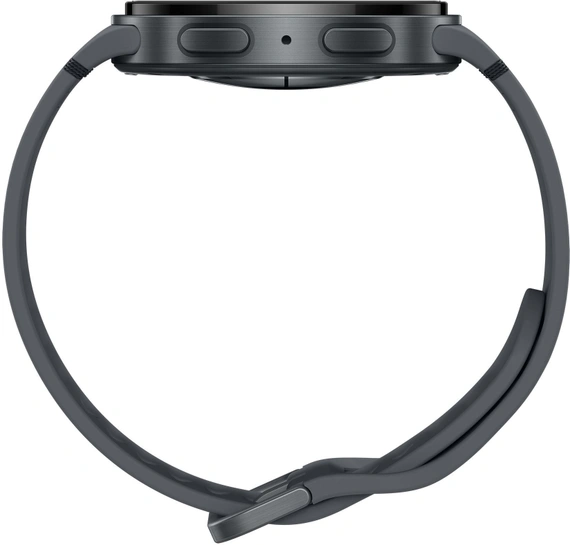 Умные часы Samsung Galaxy Watch 8 44мм LTE Graphite