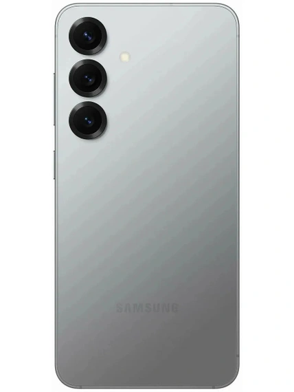 Смартфон Samsung Galaxy S25, 128GB, Gray