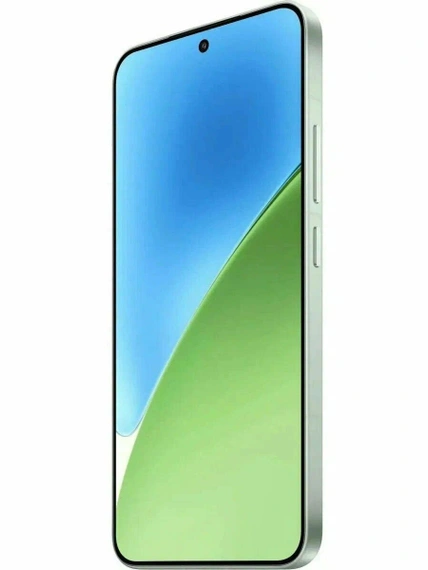 Смартфон Xiaomi 15 512GB, Green