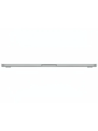 15.3" Ноутбук Apple MacBook Air 15 M4 2025 10CPU/10GPU/24/512GB Silver