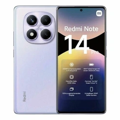 Смартфон Xiaomi Redmi Note 14 Pro, 8/256GB, Aurora Purple