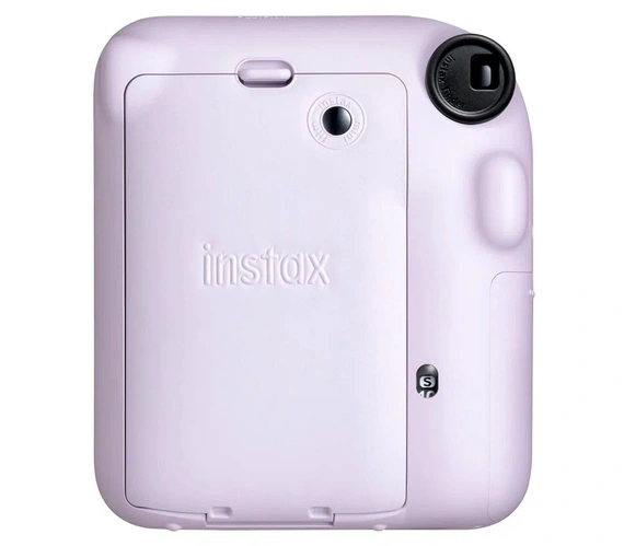 Фотоаппарат моментальной печати Fujifilm Instax mini 12 Purple