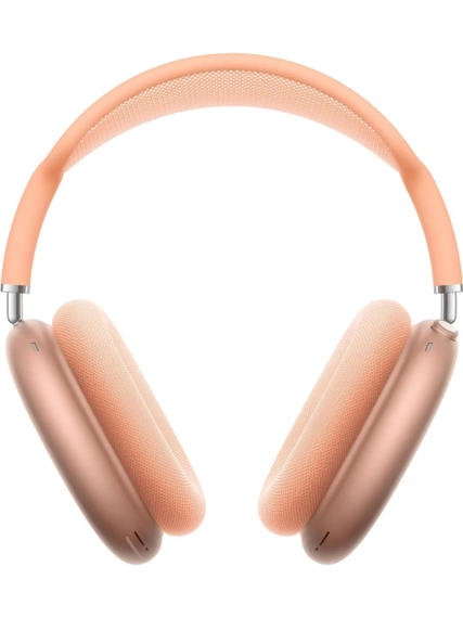 Беспроводные наушники Apple AirPods Max - Orange 2024