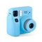 Фотоаппарат моментальной печати Fujifilm Instax mini SE Bundle Blue
