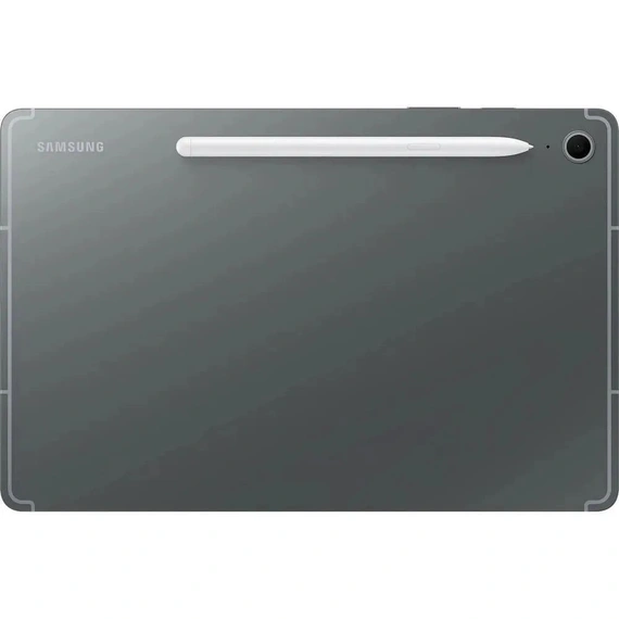 10.9" Планшет Samsung Galaxy Tab S10 FE 8/128 Wi-Fi grey