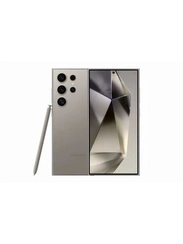 Смартфон Samsung Galaxy S24 Ultra 12/256 ГБ Dual nano SIM