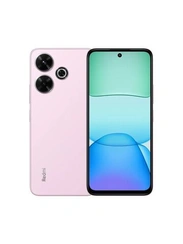 Смартфон Xiaomi Redmi 13 8/256 розовый NFC