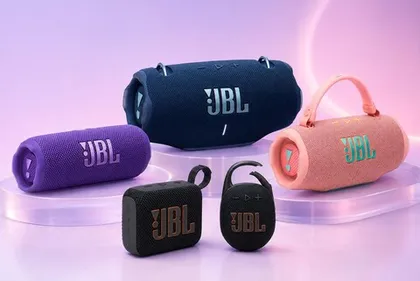 От Go 4 до Xtreme 4: сравнение колонок JBL