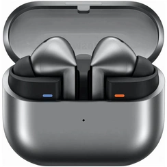 Беспроводные наушники Samsung Galaxy Buds 3 Pro, Silver