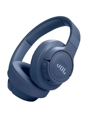 Беспроводные наушники JBL Tune 770 NC, blue