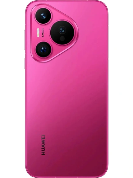 Смартфон HUAWEI Pura 70, 12/256GB, Cherry Rose Pink