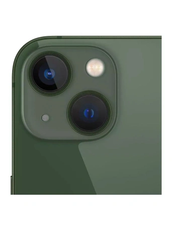 Смартфон Apple iPhone 13 256 ГБ nano SIM + eSIM, зеленый