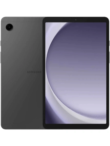 Планшет Samsung Galaxy Tab A9 2023, 8/128GB, Wi-Fi+Cell, Graphite