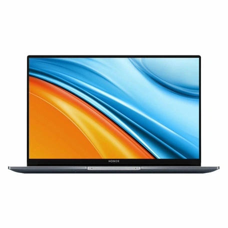15.6" Ноутбук Honor MagicBook 15 Ryzen 5 5500U/8 GB/512 GB/Без OS (5301AFVT)