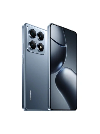 Смартфон Xiaomi 14T Pro, 12/512GB, Blue