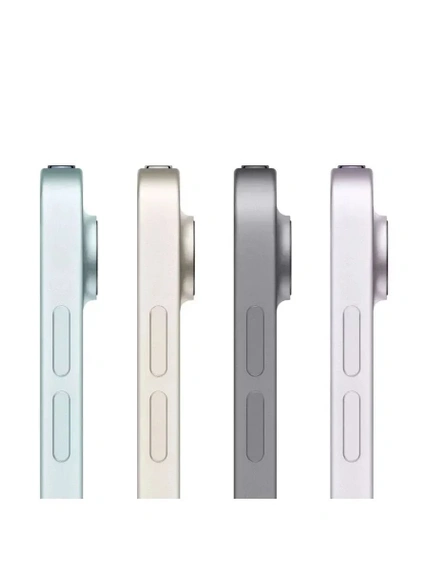 13" Планшет Apple iPad Air 13 2024 M2, 512 ГБ, Wi-Fi, purple