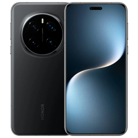 Смартфон HONOR Magic7 12/256 Black