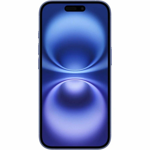 Смартфон Apple iPhone 16 256GB Ultramarine eSim Only