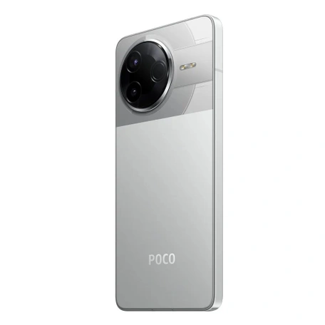 Смартфон Xiaomi Poco F7 Pro 5G 12/512 ГБ Silver