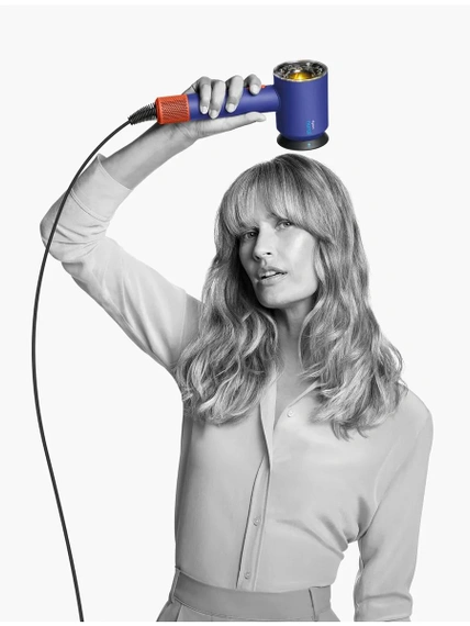 Фен Dyson Supersonic Nural HD16 CN Vinca