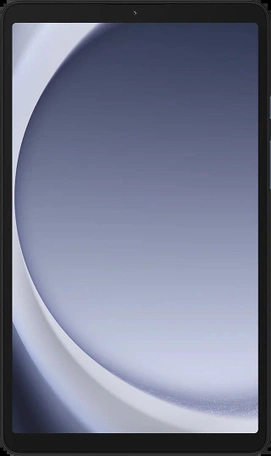 Планшет Samsung Galaxy Tab A9 2023, 4/64 ГБ, Wi-Fi, navy