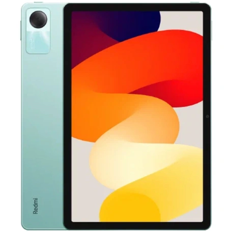 11" Планшет Xiaomi Redmi Pad SE (2023), 4/128GB, Wi-Fi, Mint Green