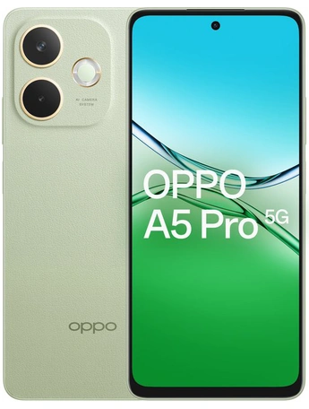 Смартфон Oppo A5 Pro 5G 8/256 Olive Green