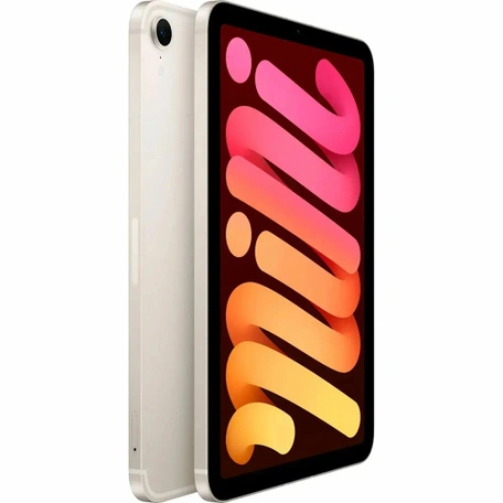 8.3" Планшет Apple iPad mini 2024, 128 ГБ, LTE, starlight