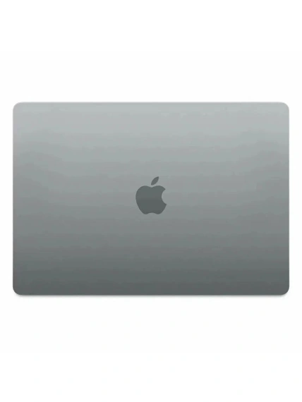 Ноутбук Apple MacBook Air 15 M3, 16/256GB, Space Gray