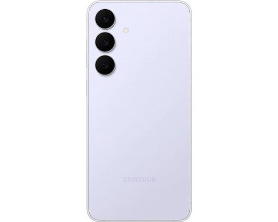 Смартфон Samsung Galaxy S25 FE 8/256 Iceblue