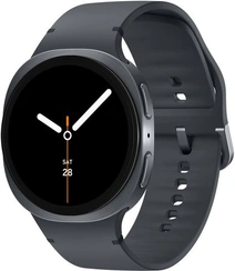 Умные часы Samsung Galaxy Watch 8 44мм Graphite