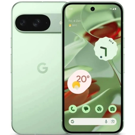 Смартфон Google Pixel 9 12/128Gb Wintergreen