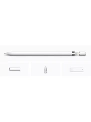 Стилус Apple Pencil (1st Generation) White