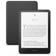 Электронная книга Amazon Kindle Paperwhite (12th Gen, 2024) Signature Edition 7" 32GB - Black (Без рекламы)