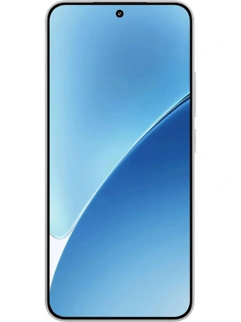 Смартфон Xiaomi 15 512GB, White