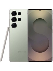 Смартфон Samsung Galaxy S25 Ultra 256 ГБ, Зелёный