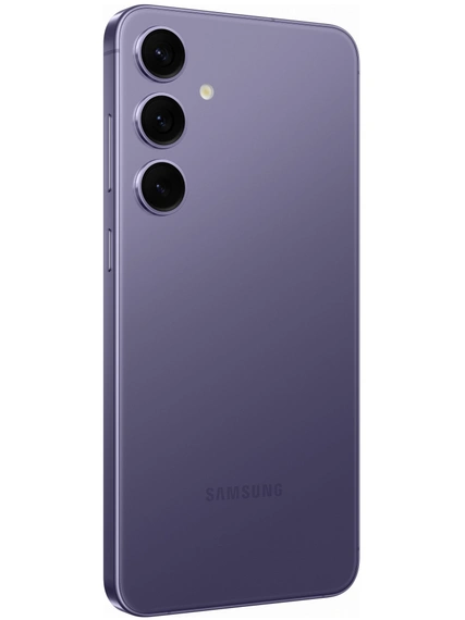 Смартфон Samsung Galaxy S24 Plus, 12/256GB, Cobalt Violet