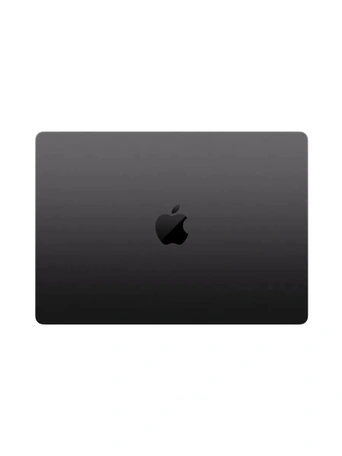 16" Ноутбук Apple MacBook Pro 16 M3 Pro 2023 36+512 ГБ, чёрный
