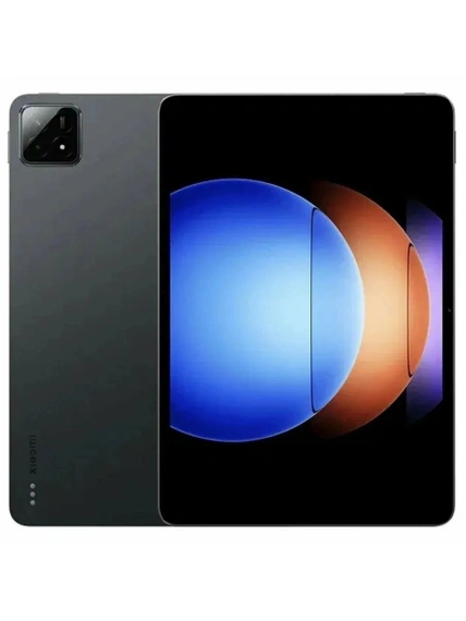 Планшет Xiaomi Pad 6S Pro, 8/256GB, Wi-Fi, Graphite Gray