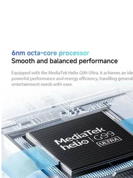 Смартфон Xiaomi Redmi Note 14, 8/128GB, Midnight Black