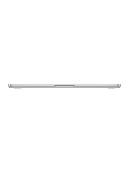 13.6" Ноутбук Apple MacBook Air 13 M3 2024 8+512 ГБ, серебристый