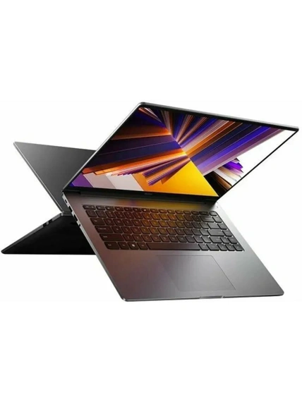 Ноутбук Xiaomi RedmiBook Pro 15, 16/512GB, Gray (JYU4540CN)