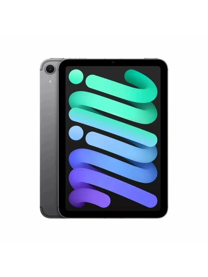 Планшет Apple iPad mini 2024, 256GB, Wi-Fi, Space Gray